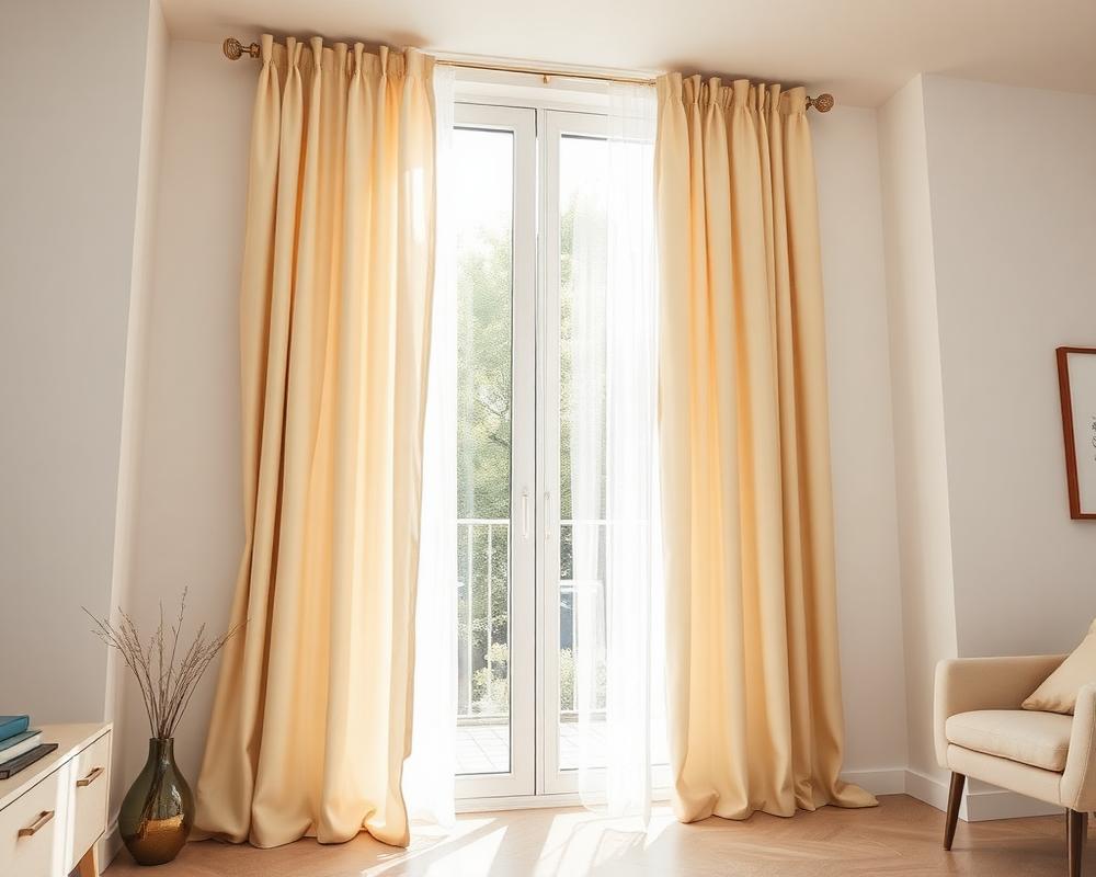 Curtain Cleaning