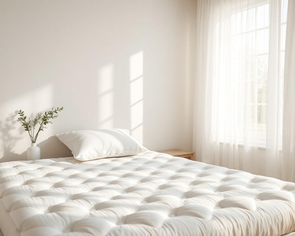 Mattress Cleaning