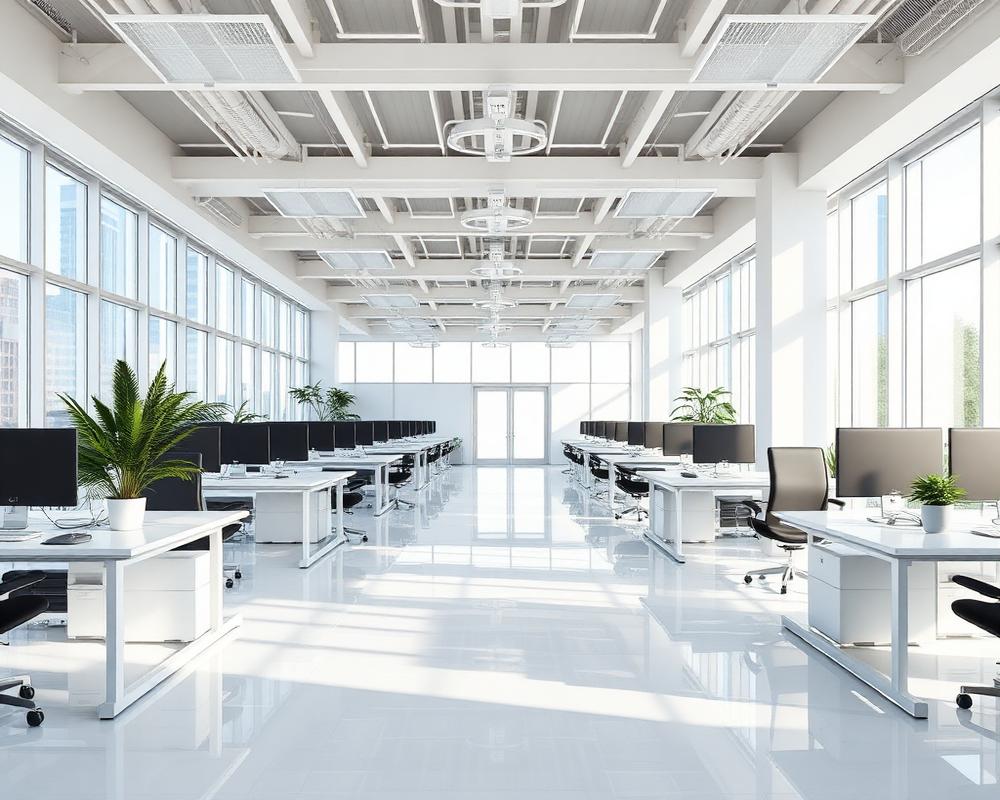 Office & Commercial
